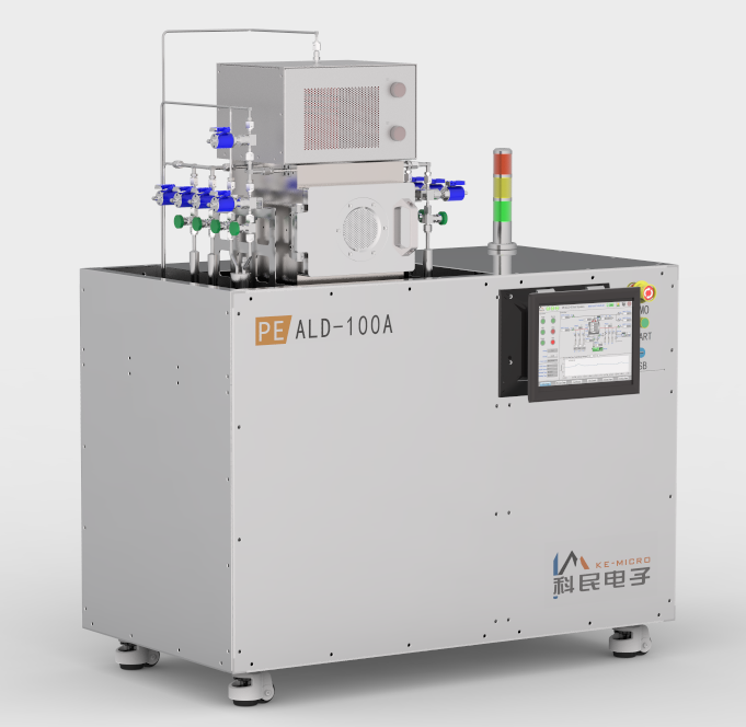 PEALD原子层沉积