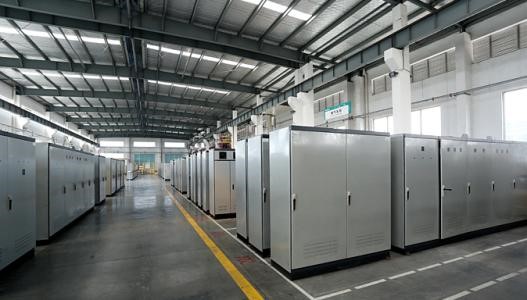 系统集成及电气成套